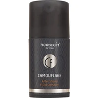 Aftershave Fluid Ten Sensibil Herbacin 75ml