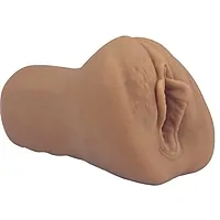 Alive Emma Masturbator Strâmt Compact TPE