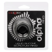Alpha Stretching Ring Gri