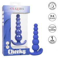 Anal Plug Cheeky X-6 Mov