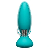 Anal Plug Doc Johnson Experienced Turcoaz