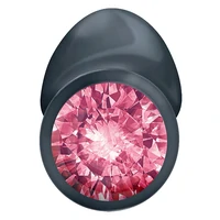 Anal Plug Dorcel Geisha Ruby Roz