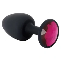 Anal Plug Dorcel Geisha Ruby Roz