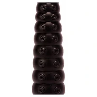 Anal Plug Extra-Advanced Anal Play 29.2cm Negru