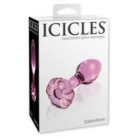 Anal Plug Icicles No 48 Roz