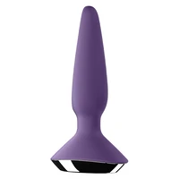 Anal Plug-ilicious 1 Mov