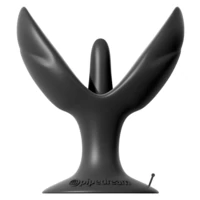 Anal Plug Insta-Gaper Negru