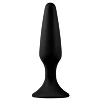 Anal Plug Lure Me Negru