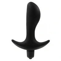 Anal Plug Private Dancer Negru