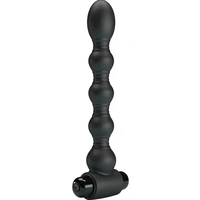 Anal Plug Pretty Love Lynn Negru