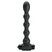 Anal Plug Pretty Love Lynn Negru
