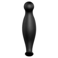 Anal Plug Pretty Love Special Anal Negru
