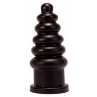 Anal Plug Realistic Smooth 23cm
