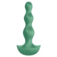 Anal Plug Satisfyer Lolli-Plug 2 Verde