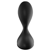 Anal Plug Satisfyer Sweet Seal Negru