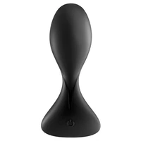 Anal Plug Satisfyer Trendsetter Negru
