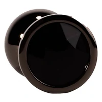 Anal X-MEN Secret Shine Plug L Negru