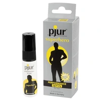 Arma Secretă a Bărbaților Împotriva Ejaculării Rapide 20 ml