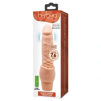 Barbara Clark Realistic Multi-Speed Vibrator 19cm