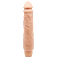 Barbara Jack Realistic Multi-Speed Vibrator 25cm