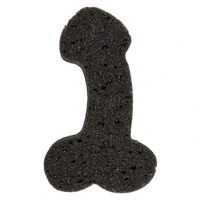 Bath Sponge Penis
