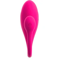 Beau Coeur KORAL RC Love Ball 10 Moduri, Reîncărcabil Roz