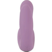 Beau Coeur MIREVA RC Triple — 3 Motoare, Telecomandă Mov