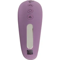 Beau Coeur MIREVA RC Triple — 3 Motoare, Telecomandă Mov