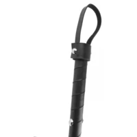 Bici Deluxe Cat-O-Nine Negru
