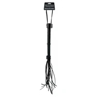 Bici Deluxe Cat-O-Nine Negru