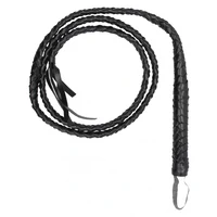 Bici Twisted Whip Negru