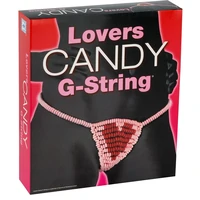 Bikini Comestibili Candy