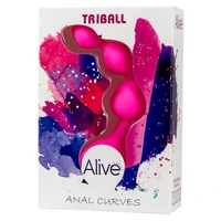 Bile Anale Amuse-G Triball Roz