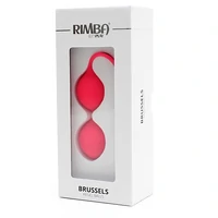 Bile Kegel Rimba Brussels Roz