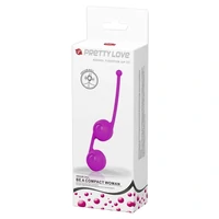 Bile Pretty Love Kegel Tighten Up III Mov