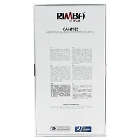 Bile Vaginale Cannes Mov