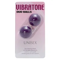 Bile Vaginale Duo Mov