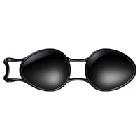 Bile Vaginale Joyballs Secret Rezistente La Apă Negru