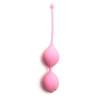 Bile Vaginale Kegel Rimba - Brussels Roz