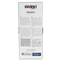 Bile Vaginale Kegel Rimba Brussels Negru