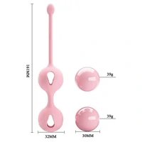 Bile Vaginale Pretty Love Kegel Tighten Up I Roz