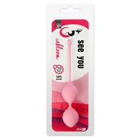 Bile Vaginale See You In Bloom Duo Roz