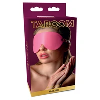 Blindfold Taboom Roz