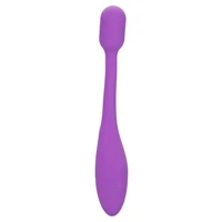 Vibrator Flexibil Bliss Flex-O-Teaser Mov