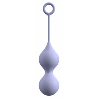 Blush Kegel Trainer Delice Cheri Purple Mov