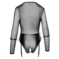 Body Cottelli Collection Bondage Negru M