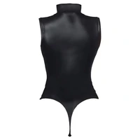 Body Cottelli Collection Clara Negru XL