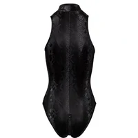 Body Cottelli Collection Julia Negru XL