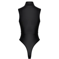 Body Cottelli Collection Party Negru S