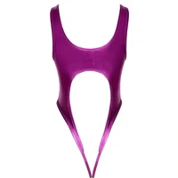 Body Cottelli Collection Tall Mov L-XL